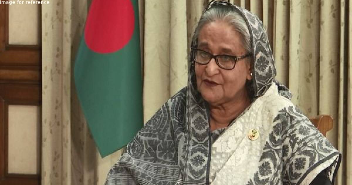 Full transcript of Bangladesh PM Sheikh Hasina's interview with ANI